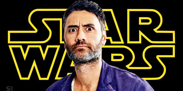 La actualización de la película Taika Waititi Star Wars arroja dudas sobre la fecha de lanzamiento de 2023 2 La actualizacion de la pelicula Taika Waititi Star Wars arroja.5