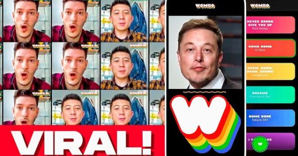 La app que permite animar una foto o meme para se muevan al ritmo de la música y que ya es furor 1 La app que permite animar una foto o meme para se muevan al ritmo de la música y que ya es furor