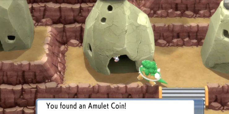 La forma más rápida de ganar dinero de Pokémon BDSP no es hacer trampa (pero requiere trabajo) 2 La forma mas rapida de ganar dinero de Pokemon BDSP.5