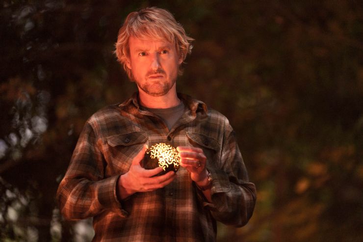La nueva película de superhéroes de Owen Wilson obtiene un lanzamiento exclusivo de Paramount+ 2 La nueva pelicula de superheroes de Owen Wilson obtiene un.5