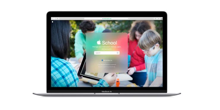 La oferta de regreso a la escuela de Apple está de vuelta: esto es lo que se ofrece en 2022 2 La oferta de regreso a la escuela de Apple esta.5