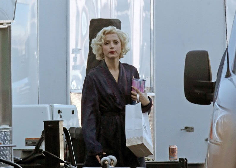 ana-de-armas-marilyn-monroe-rubia-biopic-netflix ana de armas marilyn monroe rubia biopic netflix