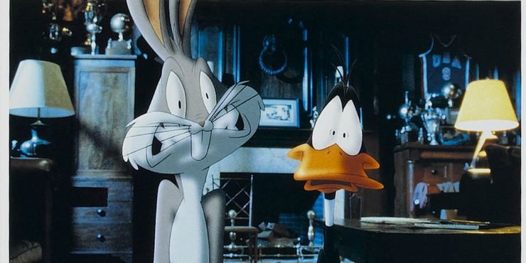 La película musical de Looney Tunes Bye Bye Bunny llegará a HBO Max