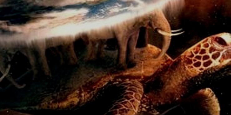 La precuela de Pennywise de IT será decepcionante para los fanáticos de Maturin The Turtle 2 La precuela de Pennywise de IT sera decepcionante para los.5