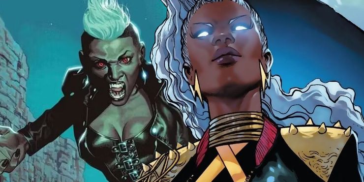 La prohibición de clones de X-Men tiene un propósito secreto en la vida real 2 La prohibicion de clones de X Men tiene un proposito secreto.5