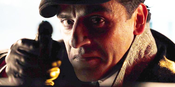 La temporada 2 de Moon Knight depende de Kevin Feige y Oscar Isaac, dice el escritor 2 La temporada 2 de Moon Knight depende de Kevin Feige.5
