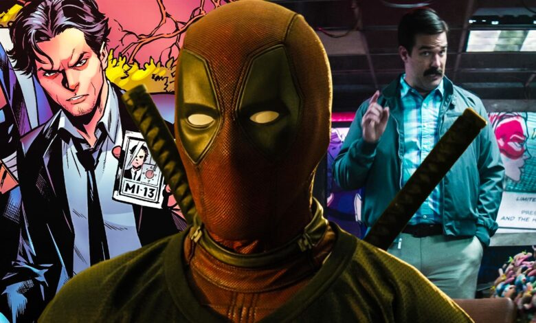 La teoría de Deadpool 3 revela un personaje mutante secreto en el MCU