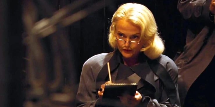 Las 10 cosas más grandes que la película Harry Potter Goblet Of Fire deja fuera, según Ranker 2 Las 10 cosas mas grandes que la pelicula Harry Potter.5