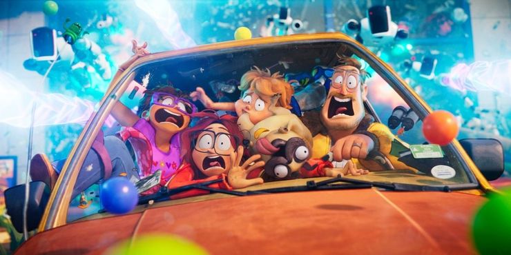 Las 10 mejores películas animadas apocalípticas y distópicas 2 Las 10 mejores peliculas animadas apocalipticas y distopicas.5