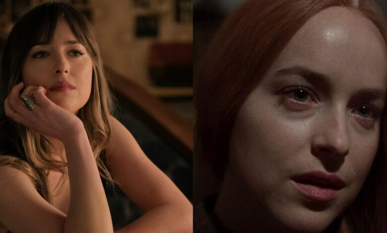 Las 10 mejores películas de Dakota Johnson, según Letterboxd 1 Las 10 mejores películas de Dakota Johnson, según Letterboxd