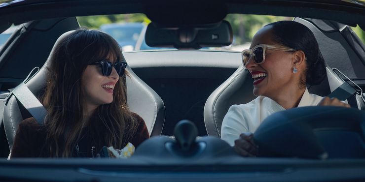 Las 10 mejores películas de Dakota Johnson, según Letterboxd 2 Las 10 mejores peliculas de Dakota Johnson segun