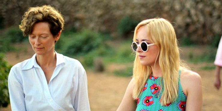 Las 10 mejores películas de Dakota Johnson, según Letterboxd 3 Las 10 mejores peliculas de Dakota Johnson segun