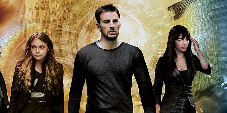 Las 10 películas ajenas al MCU más taquilleras de Chris Evans, clasificadas (según Box Office Mojo) 2 Las 10 peliculas ajenas al MCU mas taquilleras de Chris.5
