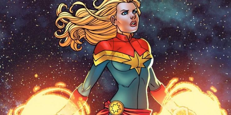 Las diferencias de Marvel y DC radican en las debilidades de sus superhéroes 2 Las diferencias de Marvel y DC radican en las debilidades.5