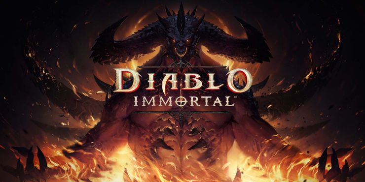 Las mejores formas de jugar a Diablo Immortal sin gastar dinero 2 Las mejores formas de jugar a Diablo Immortal sin gastar.5