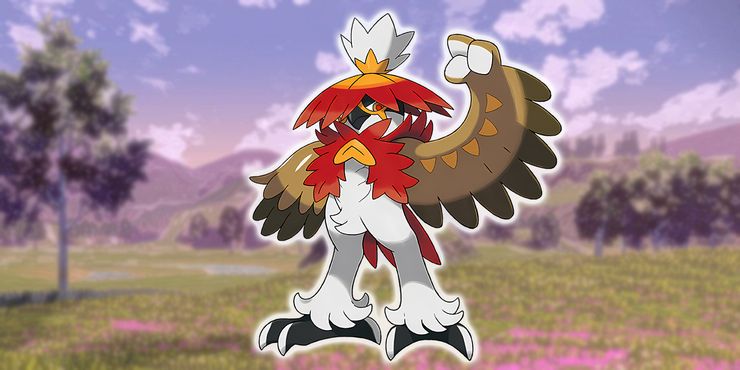 Leyendas: el Pokémon hisuiano más subestimado de Arceus 2 Leyendas el Pokemon hisuiano mas subestimado de Arceus.5