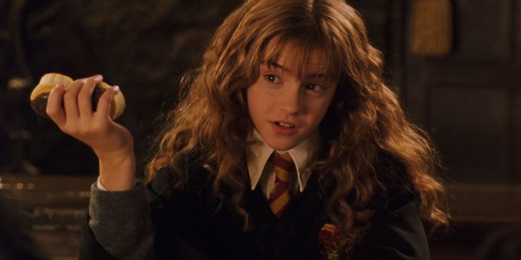 Los 10 mejores insultos de Harry Potter, según Ranker 4 Los 10 mejores insultos de Harry Potter segun Ranker.5
