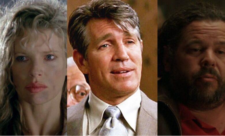 Los 10 mejores personajes de Batman que no son villanos y que solo aparecieron una vez 1 Los 10 mejores personajes de Batman que no son villanos y que solo aparecieron una vez
