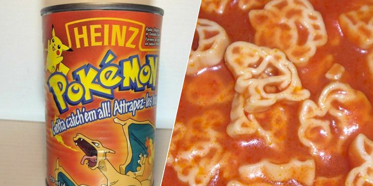 Los cruces y colaboraciones de Pokémon más extraños en la historia de la serie 2 Los cruces y colaboraciones de Pokemon mas extranos en la.5