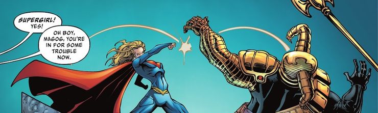 Los espectáculos cancelados de Arrowverse obtienen un futuro en los cómics 2 Los espectaculos cancelados de Arrowverse obtienen un futuro en los.5