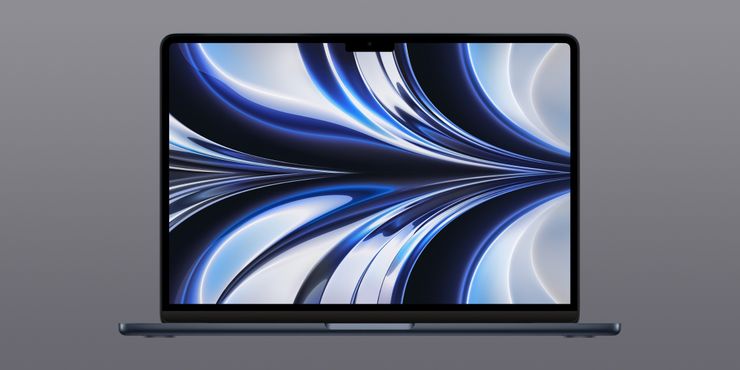 Los usuarios de Apple podrían reservar un MacBook Air M2 el 8 de julio 2 Los usuarios de Apple podrian reservar un MacBook Air M2.5