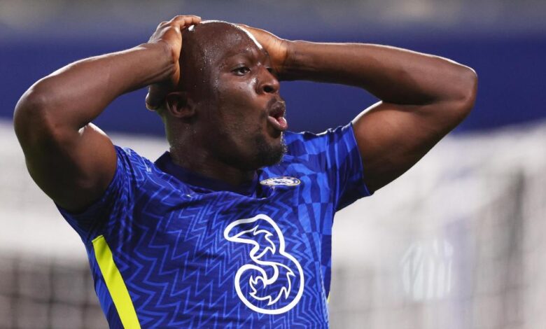 Lukaku ya está en Milán pasando revisión 1 Lukaku ya está en Milán pasando revisión
