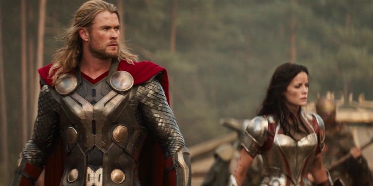 MCU: 10 cosas que solo los fanáticos acérrimos saben sobre Thor 2 MCU 10 cosas que solo los fanaticos acerrimos saben sobre.5