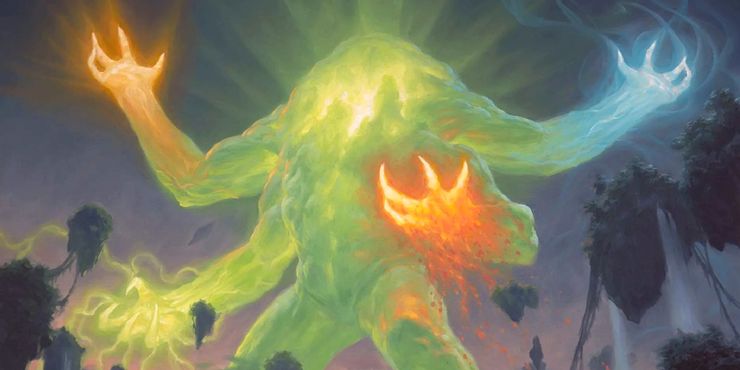 Magic: The Gathering Lista de cartas prohibidas y restringidas (junio de 2022) 2 Magic The Gathering Lista de cartas prohibidas y restringidas junio.5