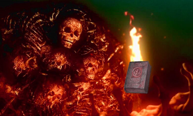 Novela original de Dark Souls del autor más vendido de Star Wars 1 Novela original de Dark Souls del autor más vendido de Star Wars