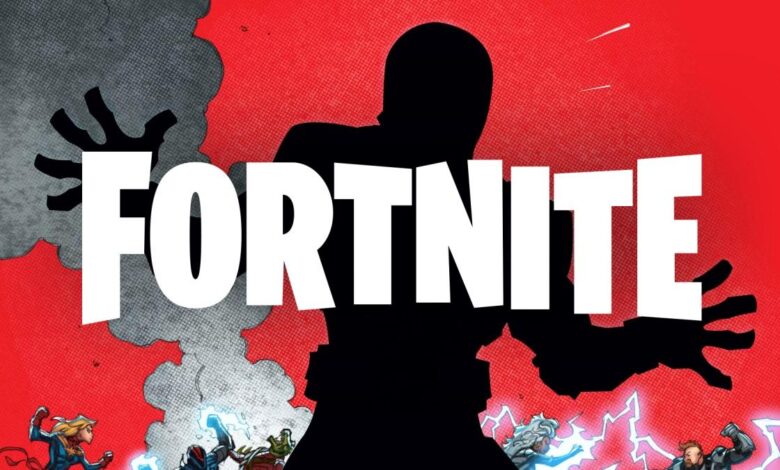 Nuevo disfraz de Spider-Man revelado por Fortnite 1 Nuevo disfraz de Spider Man revelado por Fortnite