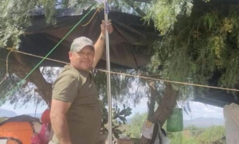ONU condena el asesinato del activista Jesús Bañuelos Acevedo, del movimiento 'No al Basurero en Atitalaquia' 1 ONU condena el asesinato del activista Jesús Bañuelos Acevedo, del movimiento 'No al Basurero en Atitalaquia'