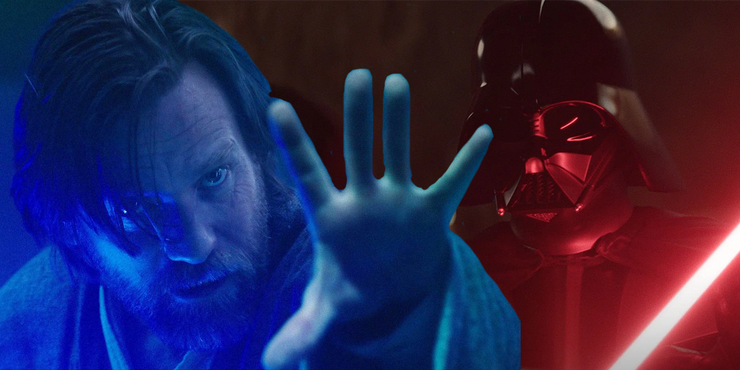 Obi-Wan Kenobi se planeó originalmente como una trilogía cinematográfica 2 Obi Wan Kenobi se planeo originalmente como una trilogia cinematografica.5