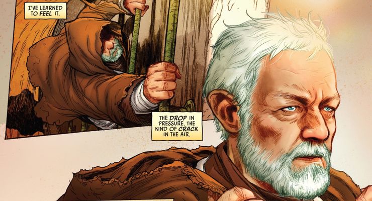 Obi-Wan conoce oficialmente Tatooine mejor que Tusken Raiders 2 Obi Wan conoce oficialmente Tatooine mejor que Tusken Raiders.5