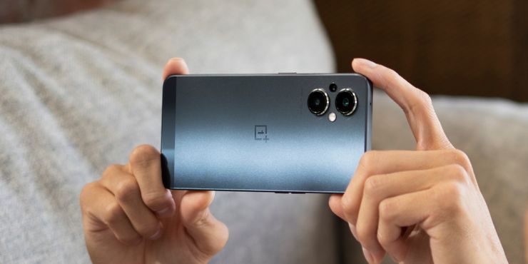 OnePlus Nord N20 5G desbloqueado ahora disponible, pero le costará más 2 OnePlus Nord N20 5G desbloqueado ahora disponible pero le costara.5