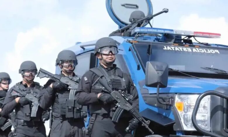 PAN presenta la 'Ley Gopes' para quitar al siguiente gobierno atribuciones en seguridad | Tamaulipas 1 PAN presenta la 'Ley Gopes' para quitar al siguiente gobierno atribuciones en seguridad | Tamaulipas