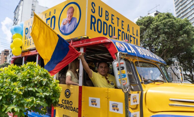 Petrofobia o Robadera: diccionario para entender las elecciones colombianas 1 Petrofobia o Robadera: diccionario para entender las elecciones colombianas