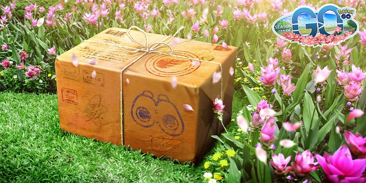 Pokémon GO anuncia incursiones de julio, Spotlights y más 2 Pokemon GO anuncia incursiones de julio Spotlights y mas.5