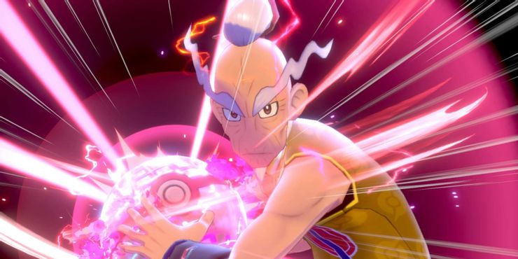 Pokémon Legends: la mayor oportunidad perdida de Arceus aún se puede arreglar 2 Pokemon Legends la mayor oportunidad perdida de Arceus aun se.5