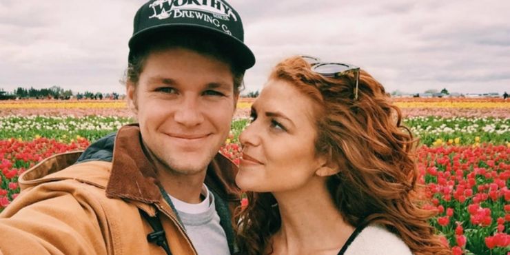 LPBW: Dentro de la granja de Oregón de $ 1.5 millones de Audrey y Jeremy Roloff 2 Por que Little People Big World Fans cuestionan el lujoso.5