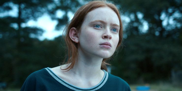 Por qué Stranger Things Star no quiere saber la historia de la temporada 5 de Max 2 Por que Stranger Things Star no quiere saber la historia.5