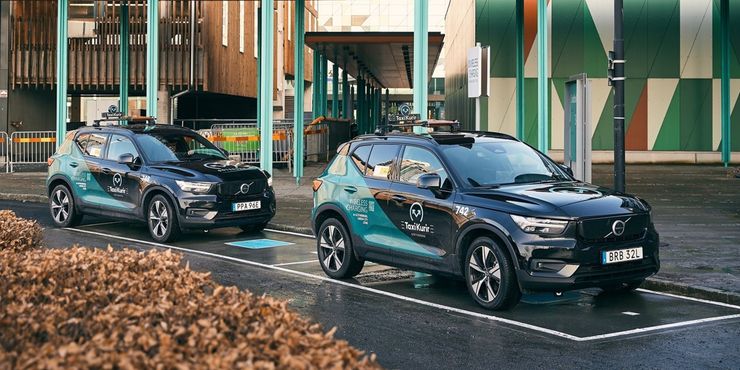 Por qué la carga inalámbrica podría ser la próxima gran actualización de vehículos eléctricos 2 Por que la carga inalambrica podria ser la proxima gran.5
