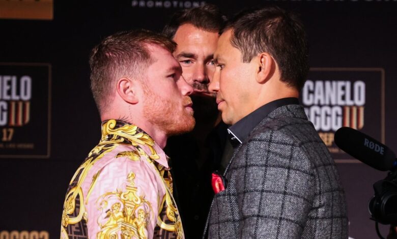 Promete Canelo terminar antes con GGG y no esperar a los jueces | Video 1 Promete Canelo terminar antes con GGG y no esperar a los jueces | Video