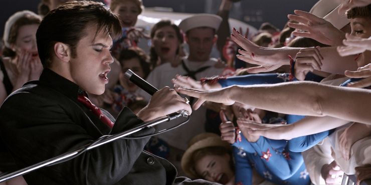Revisión de Elvis: lo que le falta a la película biográfica de Luhrmann en profundidad lo compensa con estilo 2 Revision de Elvis lo que le falta a la pelicula.5