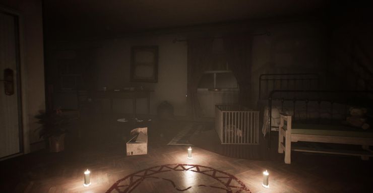 Revisión de Oxide Room 104: un Gorefest implacable 2 Revision de Oxide Room 104 un Gorefest implacable.5