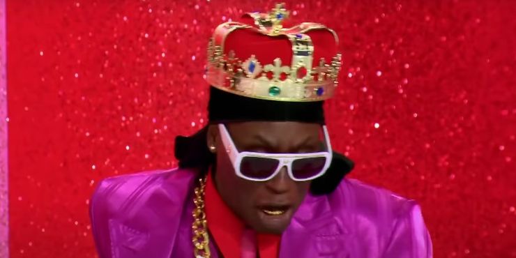 RuPaul's Drag Race: 10 citas de Shea Couleé que viven sin pagar alquiler en la cabeza de los fans 9 RuPauls Drag Race All Stars 10 mejores episodios segun IMDb.5