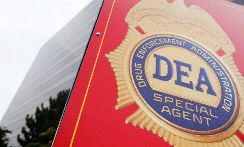 SRE debe proporcionar documento de notificación a la DEA sobre cierre de la unidad antinarcóticos en México: INAI 1 SRE debe proporcionar documento de notificación a la DEA sobre cierre de la unidad antinarcóticos en México: INAI