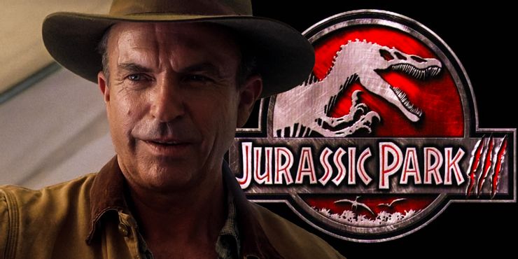 Sam Neill tiene razón: Jurassic Park 3 es mejor de lo que recuerdas 2 Sam Neill tiene razon Jurassic Park 3 es mejor de.5