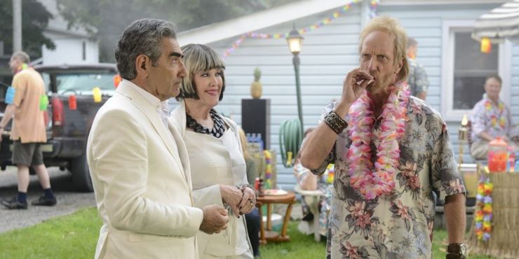 Schitt's Creek: 9 opiniones impopulares sobre Roland, según Reddit 2 Schitts Creek 9 opiniones impopulares sobre Roland segun Reddit.5