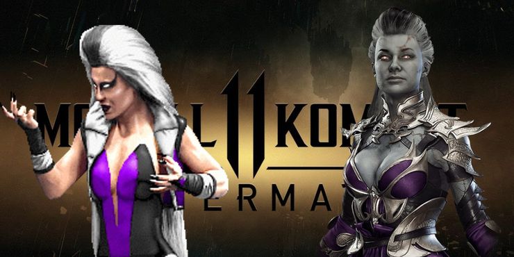 Sindel de Mortal Kombat 12 será mejor que MK9-MK11 2 Sindel de Mortal Kombat 12 sera mejor que MK9 MK11.5