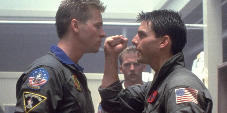Spotify adquiere Sonantic, la plataforma de voz de IA utilizada para simular la voz de Val Kilmer en Top Gun Maverick 1 Spotify adquiere Sonantic, la plataforma de voz de IA utilizada para simular la voz de Val Kilmer en Top Gun Maverick